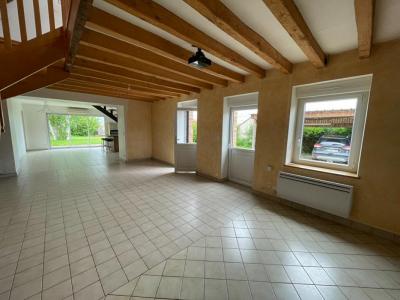 Vente Maison 7 pices CHAMPAGNE 72470