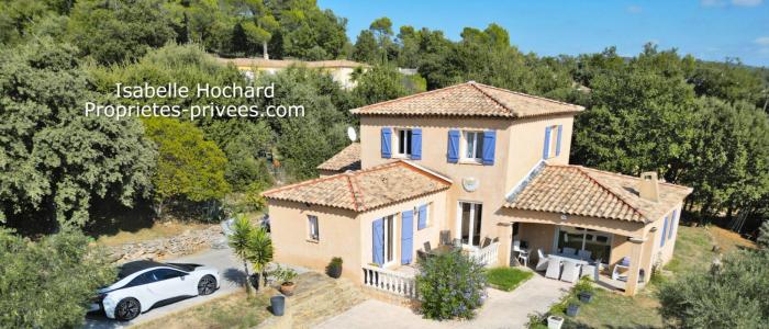 Vente Maison 6 pices GAREOULT 83136