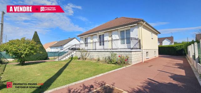 Vente Maison 3 pices FERRIERES 45210