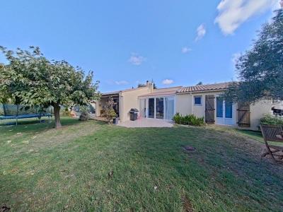 Vente Maison 5 pices BRAM 11150