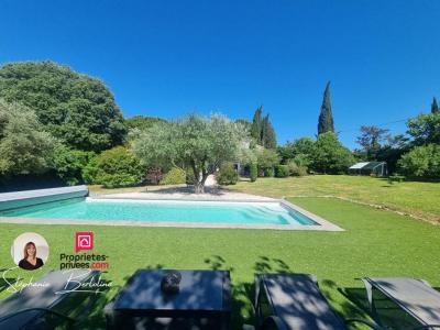 Vente Maison 10 pices TRANS-EN-PROVENCE 83720