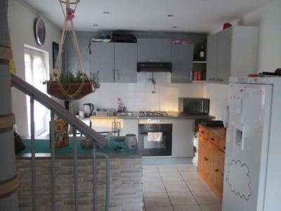 Vente Maison 3 pices LOUVILLIERS-EN-DROUAIS 28500