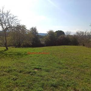 Vente Terrain SAINT-PANTALEON-DE-LARCHE 19600