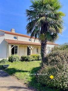 Vente Maison 5 pices LUCON 85400