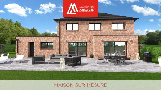 Vente Maison 5 pices HEM-LENGLET 59247