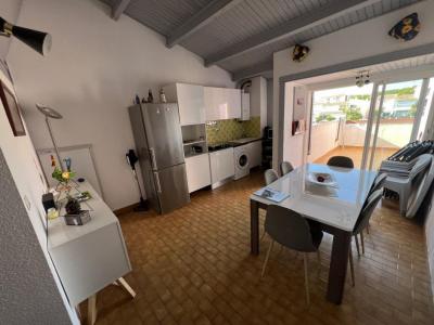 Vente Appartement 3 pices CAP-D'AGDE 34300