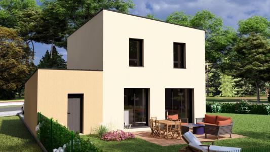 Vente Maison SAINT-GONDRAN 35630