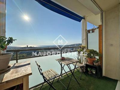 Vente Appartement 3 pices MARSEILLE-9EME-ARRONDISSEMENT 13009