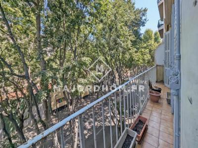 Vente Appartement 3 pices MARSEILLE-6EME-ARRONDISSEMENT 13006