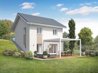 Vente Maison 5 pices CURIENNE 73190