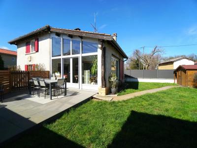 Vente Maison 4 pices FAREINS 01480