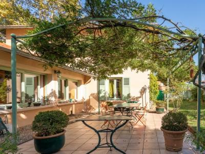 Vente Maison 5 pices VILLEFRANCHE-SUR-SAONE 69400