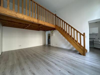 Location Appartement LILLE 59000