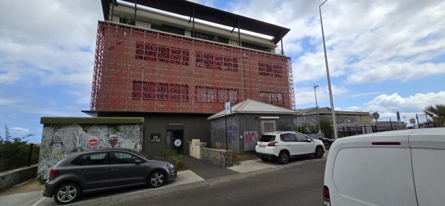 Location Bureau SAINT-GILLES-LES-BAINS 97434