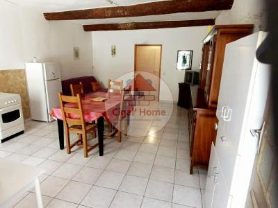 Vente Maison 6 pices PALME 11480