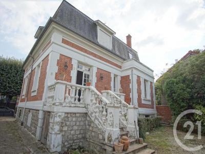 Vente Maison 7 pices CHOISY-LE-ROI 94600