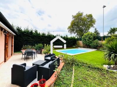 Vente Maison 4 pices QUINT-FONSEGRIVES 31130