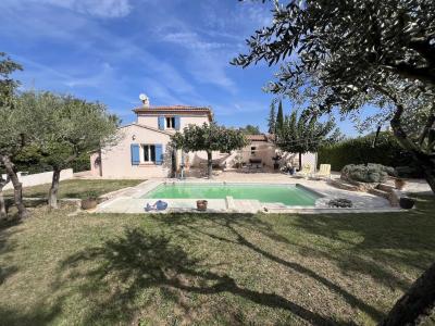 Vente Maison 4 pices BRIGNOLES 83170