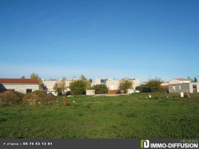 Vente Terrain ROMANS-SUR-ISERE 26100