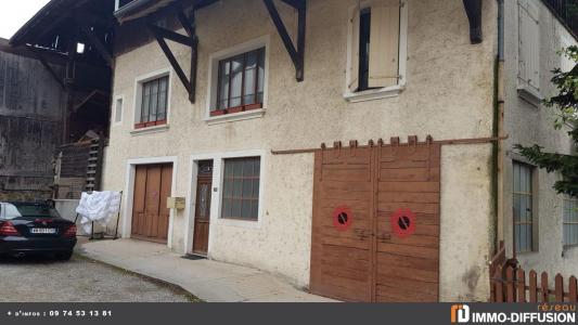 Vente Maison 4 pices DOUVAINE 74140