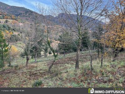 Vente Terrain OLARGUES 34390