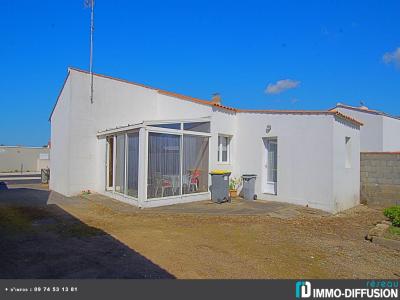 Vente Maison 3 pices OLONNE-SUR-MER 85340