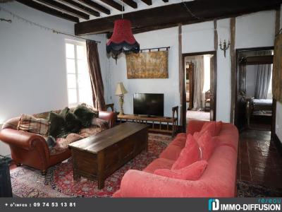 Vente Maison 9 pices MIREPOIX 09500