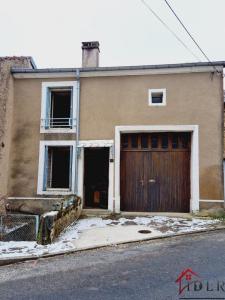 Vente Maison 3 pices VOISEY 52400