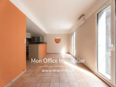 Vente Appartement 3 pices MARSEILLE-7EME-ARRONDISSEMENT 13007