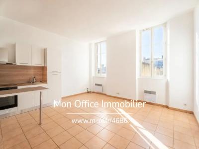 Vente Appartement 3 pices MARSEILLE-1ER-ARRONDISSEMENT 13001