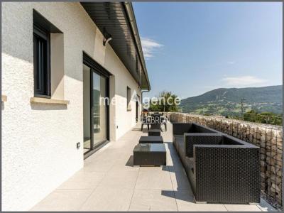 Vente Maison 8 pices CORBONOD 01420