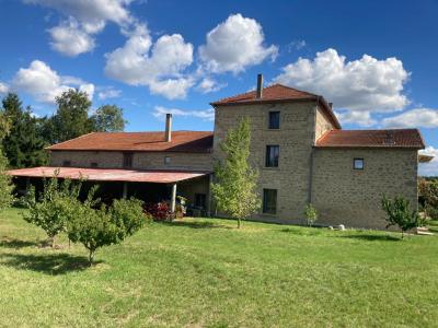 Vente Maison 12 pices SAINT-DONAT-SUR-L'HERBASSE 26260