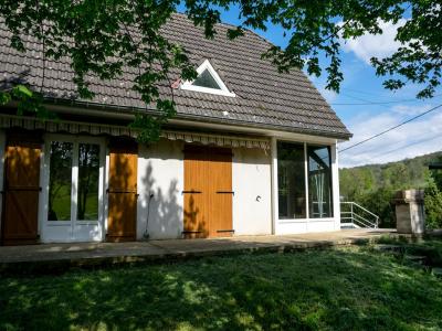 Vente Maison 5 pices SAULNOT 70400