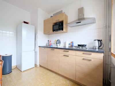 Vente Appartement SAINT-ETIENNE 42000