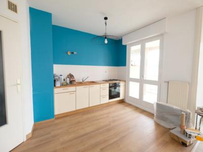 Vente Appartement 4 pices SAINT-ETIENNE 42000