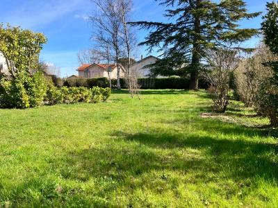 Vente Terrain SAINT-BARTHELEMY-DE-VALS 26240