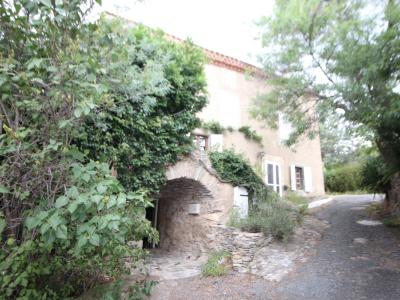 Vente Maison 10 pices FELINES-MINERVOIS 34210