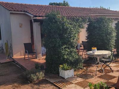 Vente Maison 4 pices PIERREFEU-DU-VAR 83390