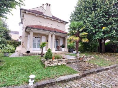 Vente Maison 7 pices GROSLAY 95410