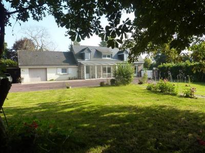 Vente Maison 5 pices MAYENNE 53100