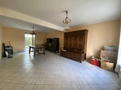 Vente Maison 6 pices LAVAL 53000