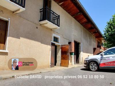 Vente Maison 5 pices AIX-LES-BAINS 73100