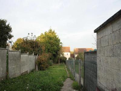 Vente Maison 5 pices AMIENS 80000