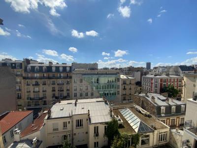 Vente Appartement 3 pices LEVALLOIS-PERRET 92300