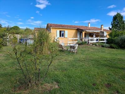 Vente Maison 4 pices SAINT-ETIENNE-LES-ORGUES 04230