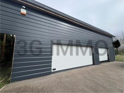 Vente Parking MARCILLY-LE-HAYER 10290