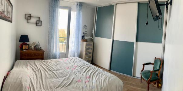 Vente Appartement 5 pices SAINT-MARTIN-DES-CHAMPS 29600