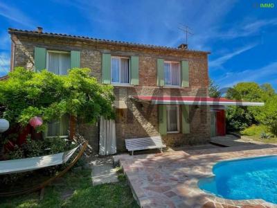 Vente Maison 5 pices SAINT-JUERY 81160