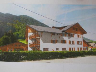 Vente Appartement 3 pices BERNEX 74500