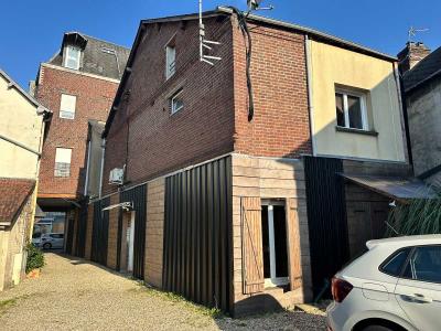 Vente Immeuble ROUEN 76000